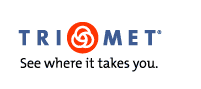 TriMet logo